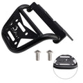 Luggage Rack Side Saddle Bag Mount Bracket Left for Dkt Scrambler 800 (2023–2025)