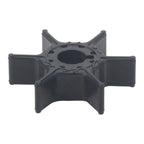 Water Pump Impeller & Key for Yamaha F 6-8-9.9 HP (4-Stroke) (68T-44352-00-00)