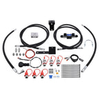 Third Function Valve Kit for Kubota L2501 L3200 L3301 L3800 L3901 (2017–2023)