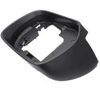 RH Right Side Mirror Frame Glass for 09-18 Toyota Land Cruiser Prado