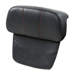 Razor Chopped Trunk Passenger Backrest for Harley Touring Road Glide (2014–2023)
