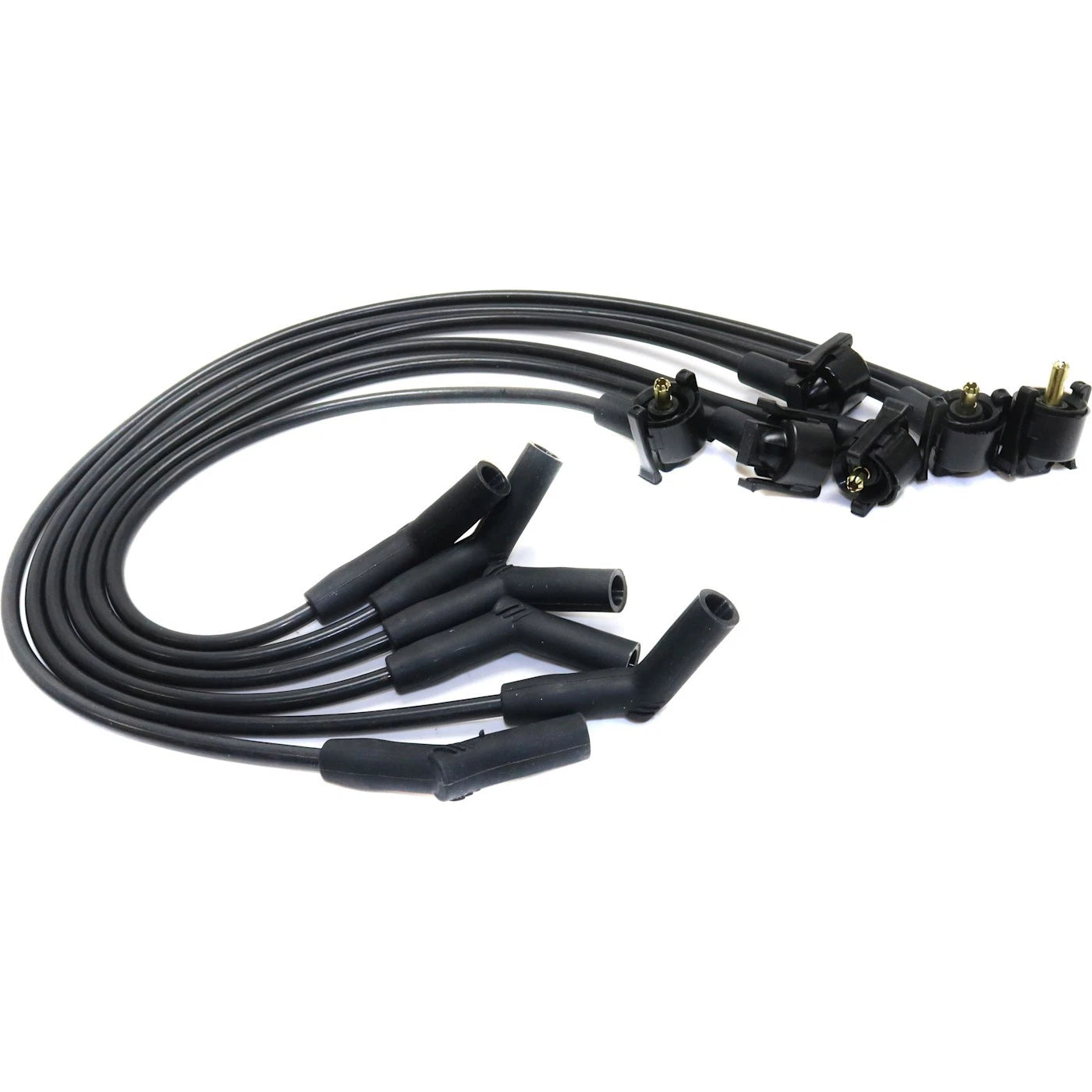 Set of 6 Spark Plug Wires for Ford Taurus Mercury Sable Ranger