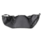 Mini Bra Shield Tank Protector for Harley Dyna 2004-Later Black