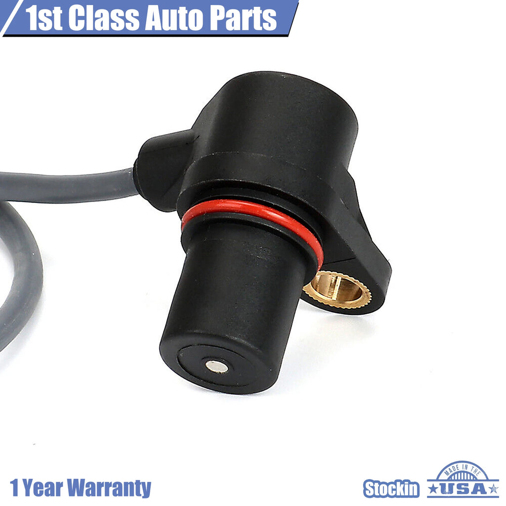 Crankshaft Position Sensor for Volkswagen Golf, Jetta, Audi TTS (2006-2019)
