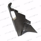 Lower Bodywork Belly Pan Fairing for BMW S1000RR (2015–2017) - Carbon Fiber