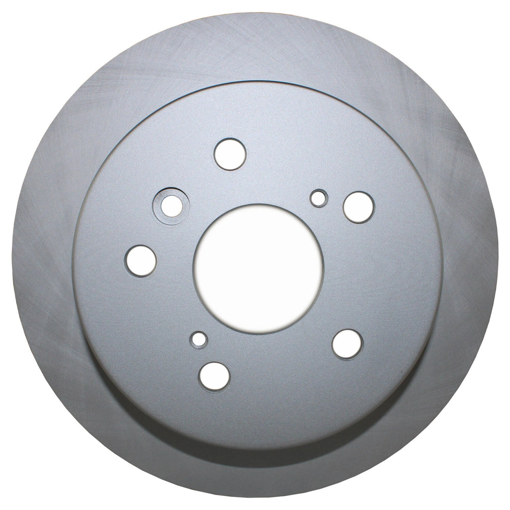 Rear Coated 281mm Brake Disc Rotor for ES350 Avalon Camry (2005–2012)