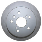 Rear Coated 281mm Brake Disc Rotor for ES350 Avalon Camry (2005–2012)