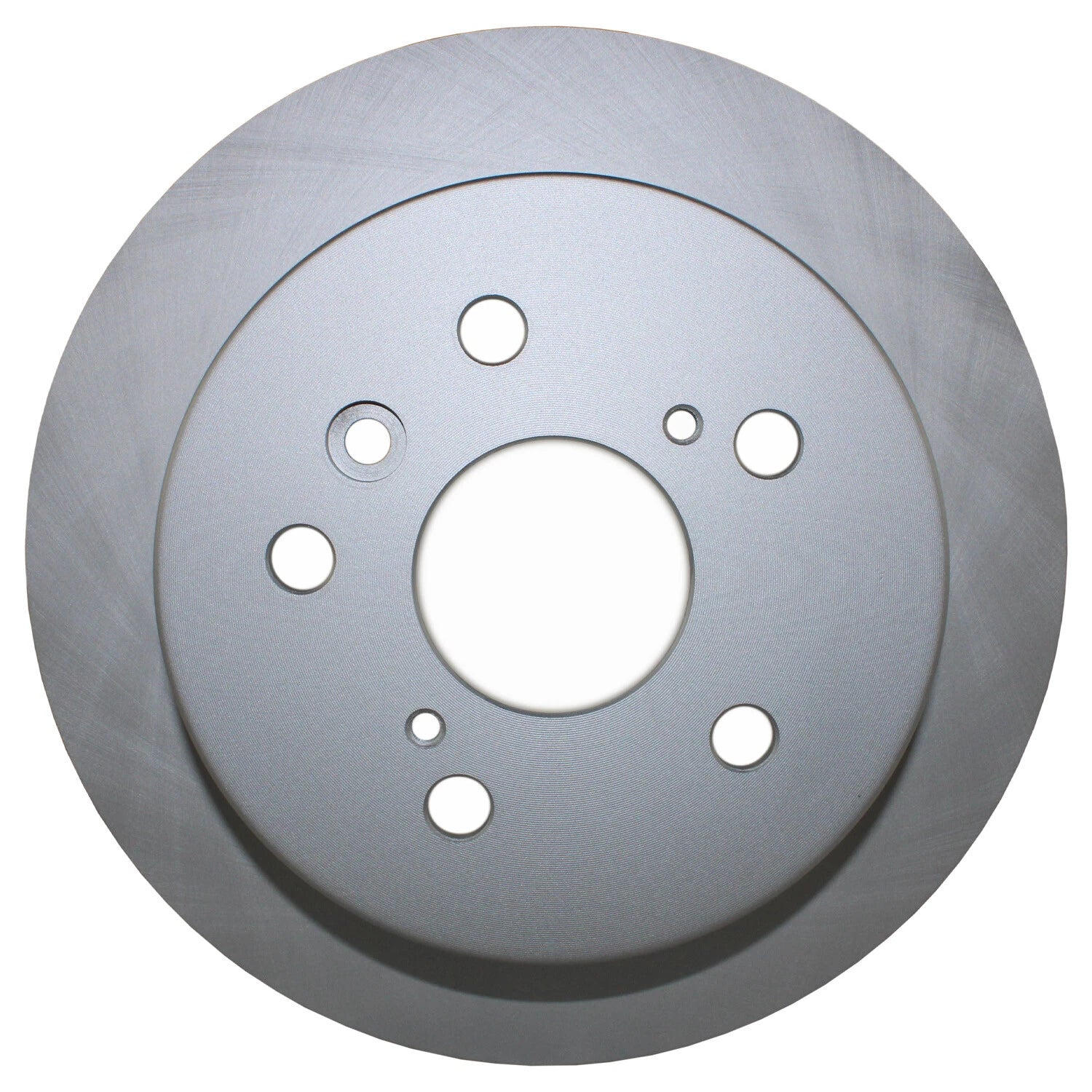 Rear Coated 281mm Brake Disc Rotor for ES350 Avalon Camry (2005–2012)