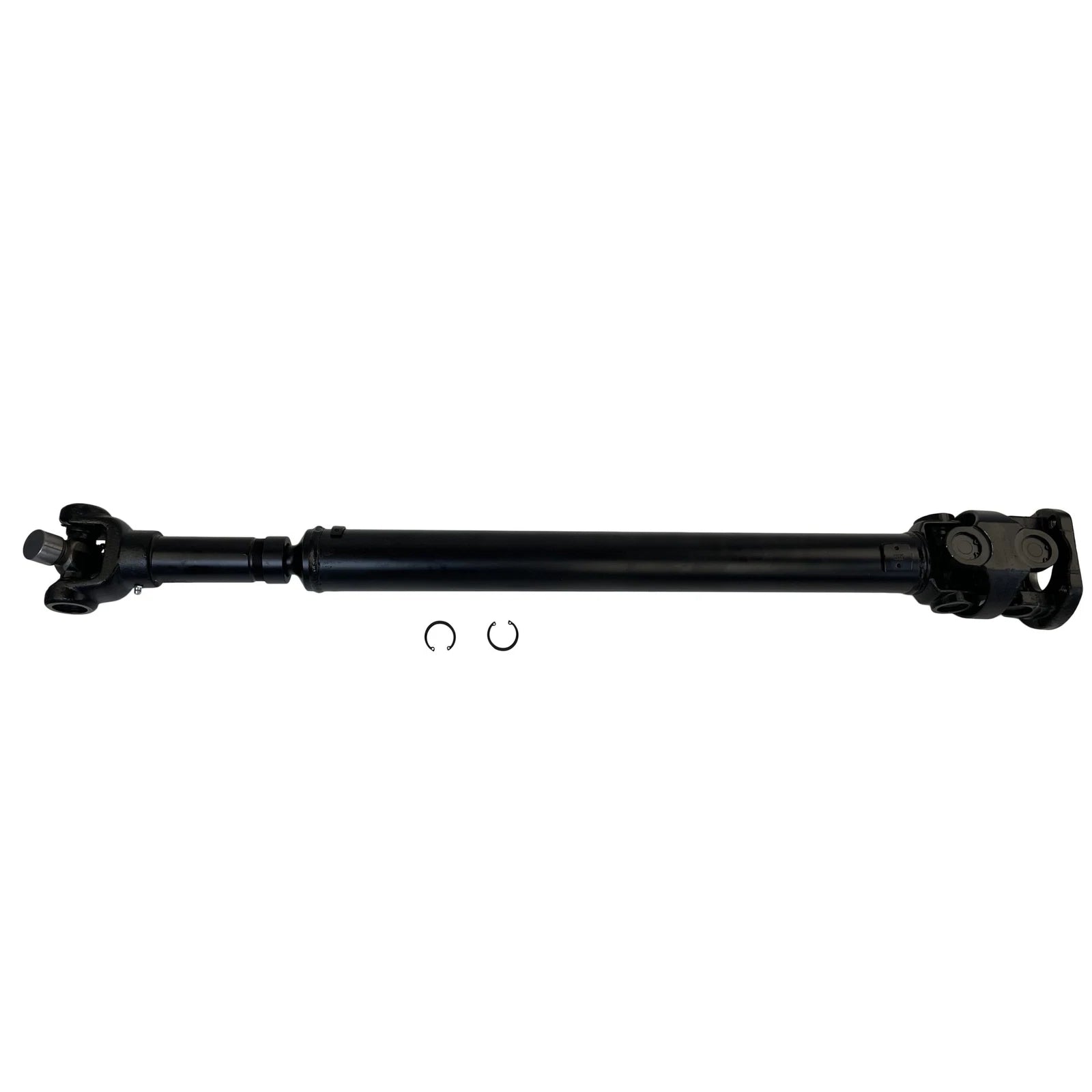 Front Drive Shaft for Ford F-250 F-350 F-450 F-550 Super Duty (2000–2023)
