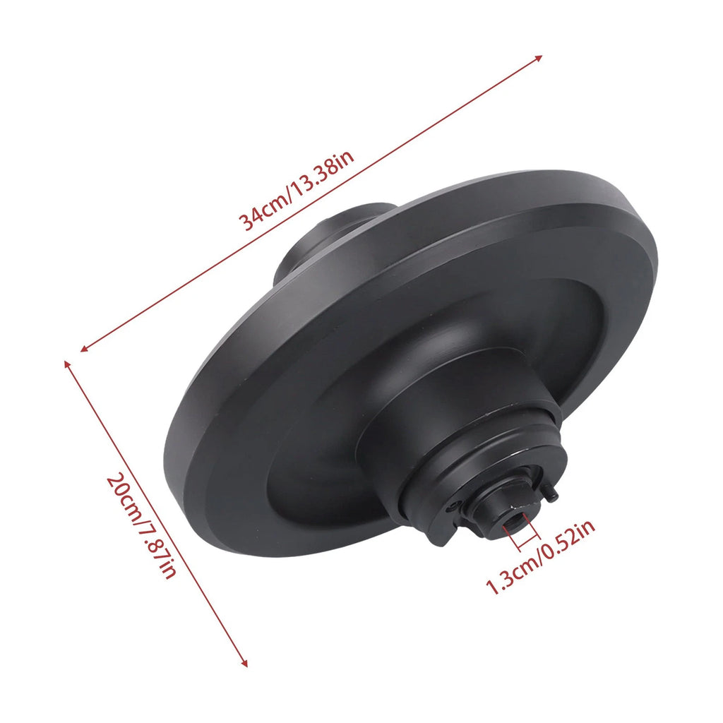 Rear Idler Roller for Kubota SVL75-2 SVL90 SVL90-2 SVL95-2 SVL97-2