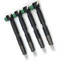 4X Fuel Injector 28387604 for Doosan 3.4 Engine (Korea)