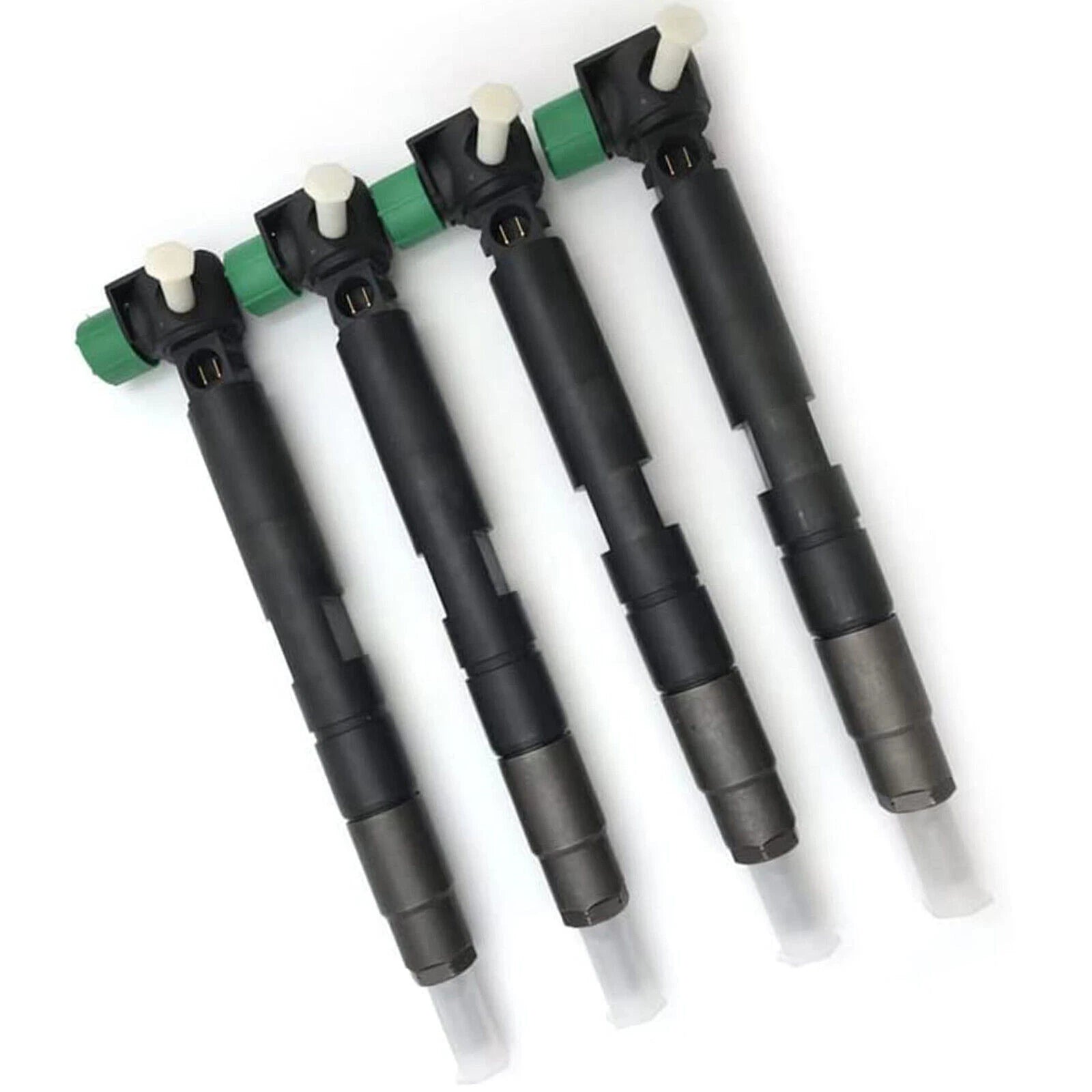 4X Fuel Injector 28387604 for Doosan 3.4 Engine (Korea)