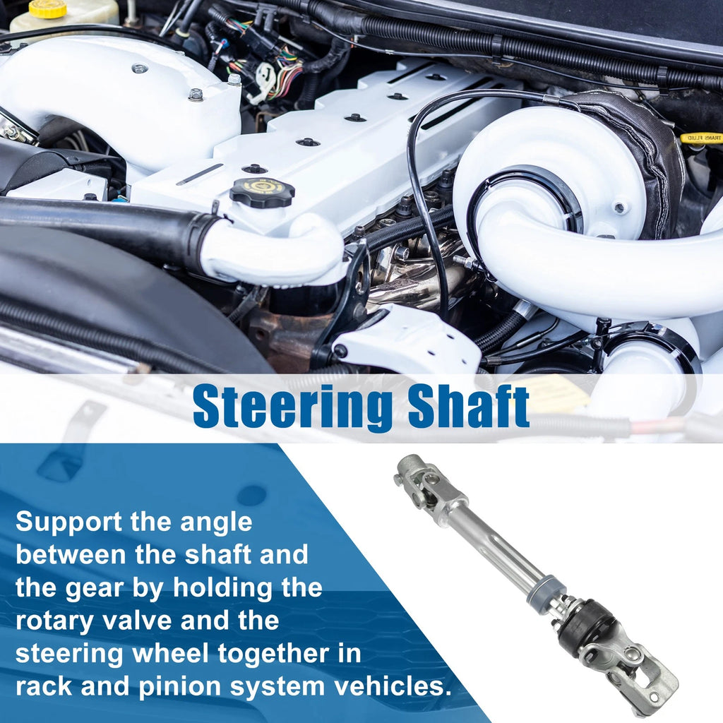 Lower Intermediate Steering Shaft for Ford Expedition (2003–2006) 6L1Z3B676AA