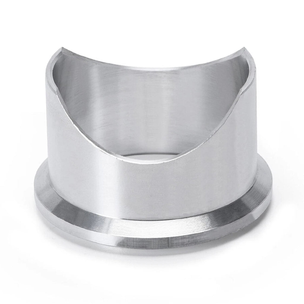 50mm Blow Off Valve Weld-On Aluminum V-Band Flange for TiAL BV50 Q QR