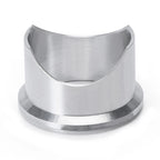 50mm Blow Off Valve Weld-On Aluminum V-Band Flange for TiAL BV50 Q QR