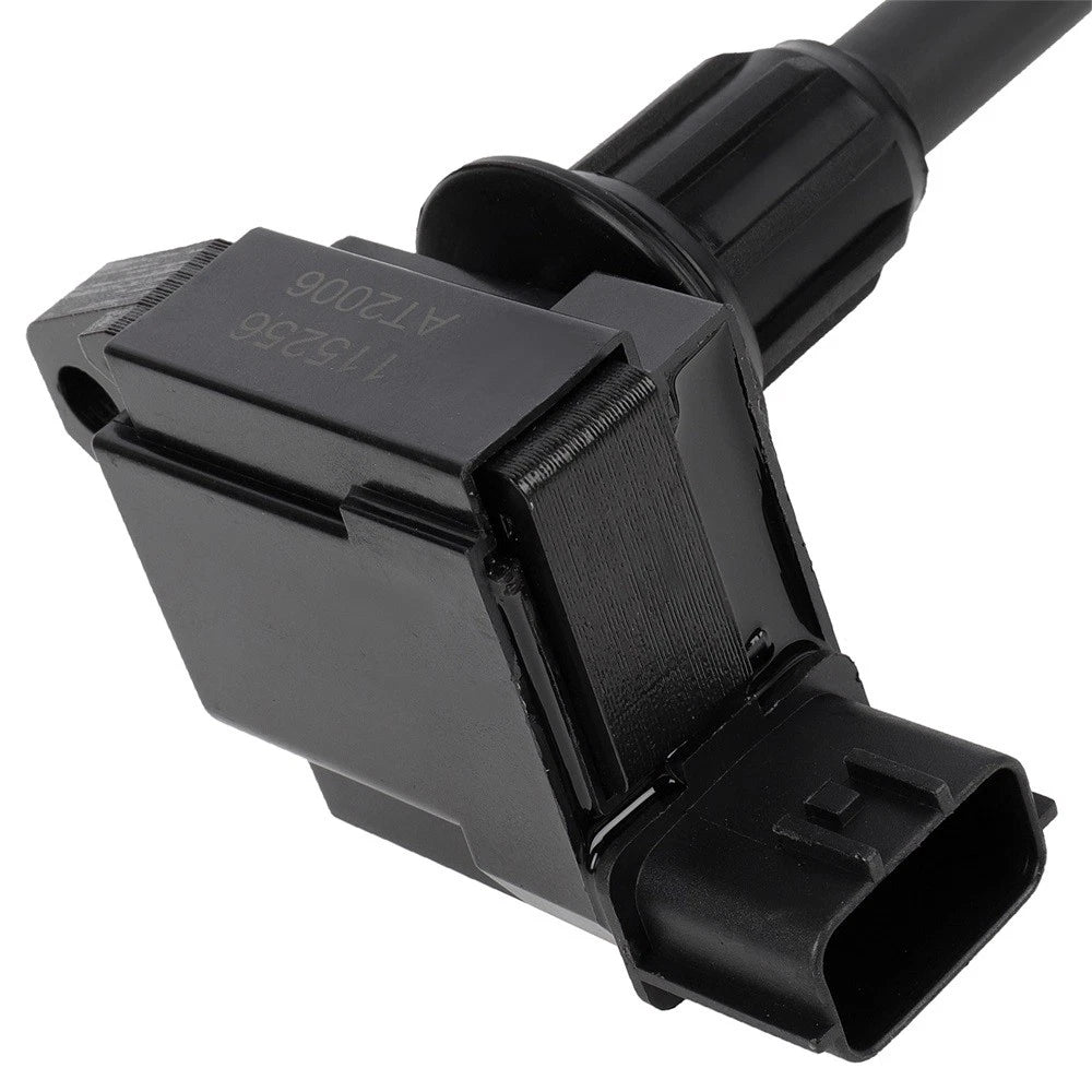 6PCS Ignition Coil for Infiniti QX4, Nissan Pathfinder 3.5L (2001) UF331