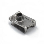 200x Fairing Bodywork Panel Reed U Clip Fastener for Car Motorcycle AU