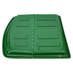 Cab Roof for John Deere 2140 2350 2355 2550 8430 8440 8450 8630 8640 8650 8850