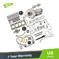 Timing Chain Kit for GM Ecotec 2.0L 2.4L (2006–2018)