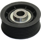Accessory Belt Idler Pulley for Mitsubishi Montero (2001–2006)