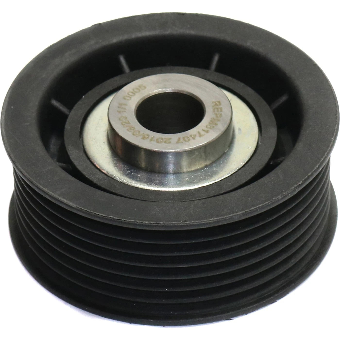 Accessory Belt Idler Pulley for Mitsubishi Montero (2001–2006)