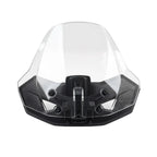 Adjustable Windscreen for Can-Am Ryker 600 900 ACE (2019-2023)