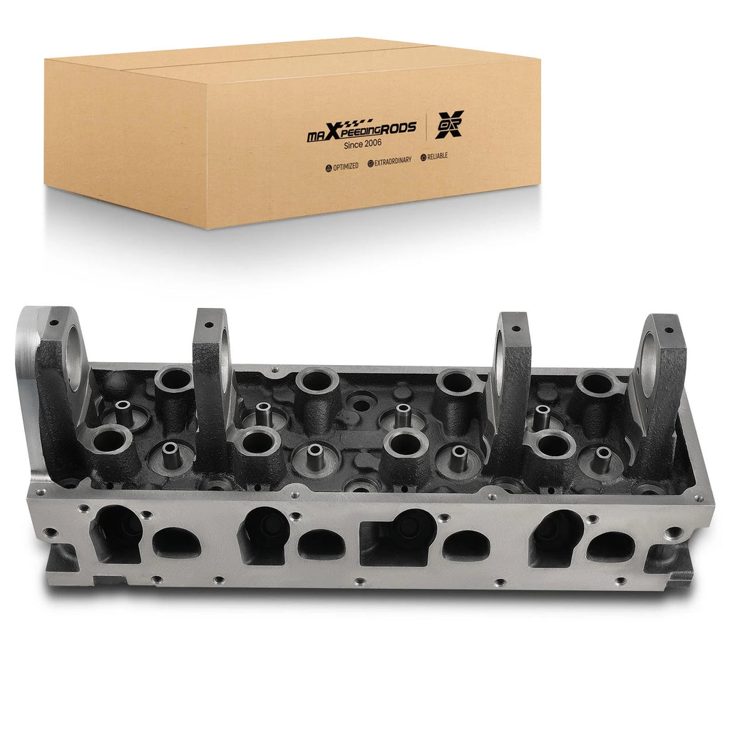 Cylinder Head for Ford Ranger 2.3L 2.5L (1995–2001)