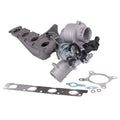 K03 Turbocharger for Audi A3 TT VW Jetta Passat Eos GTI (2006–2013)