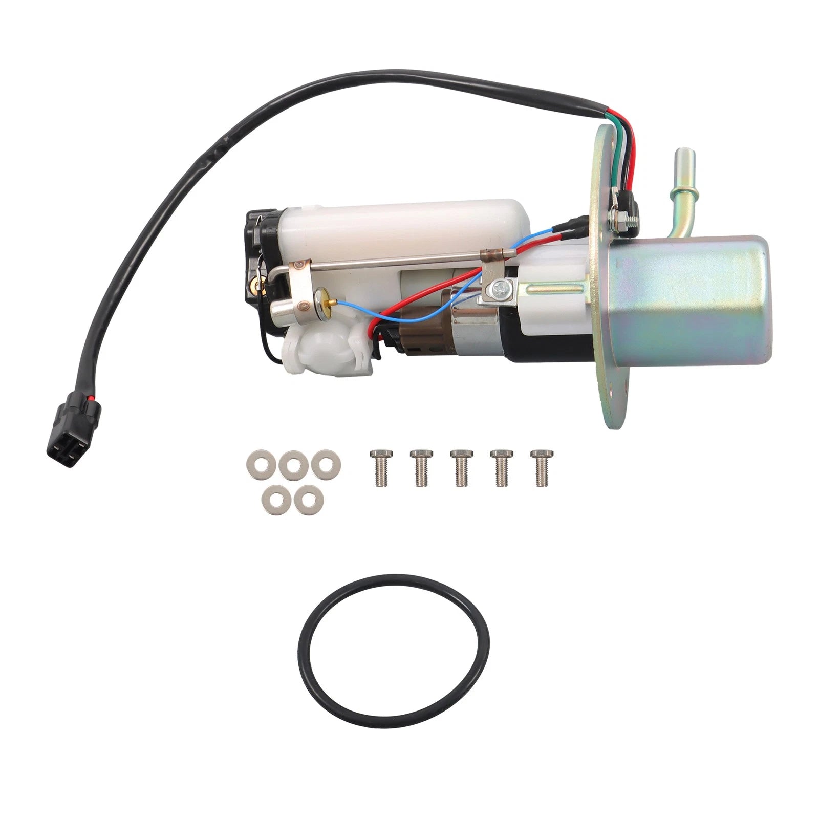 Fuel Pump Assembly for Kawasaki Ninja ZX-6R (2005-2006)
