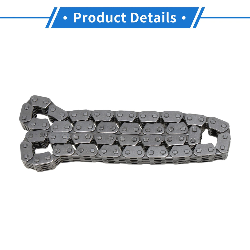 Timing Chain Kit for Nissan Altima (2002–2006) No. 150416N215