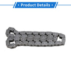 Timing Chain Kit for Nissan Altima (2002–2006) No. 150416N215