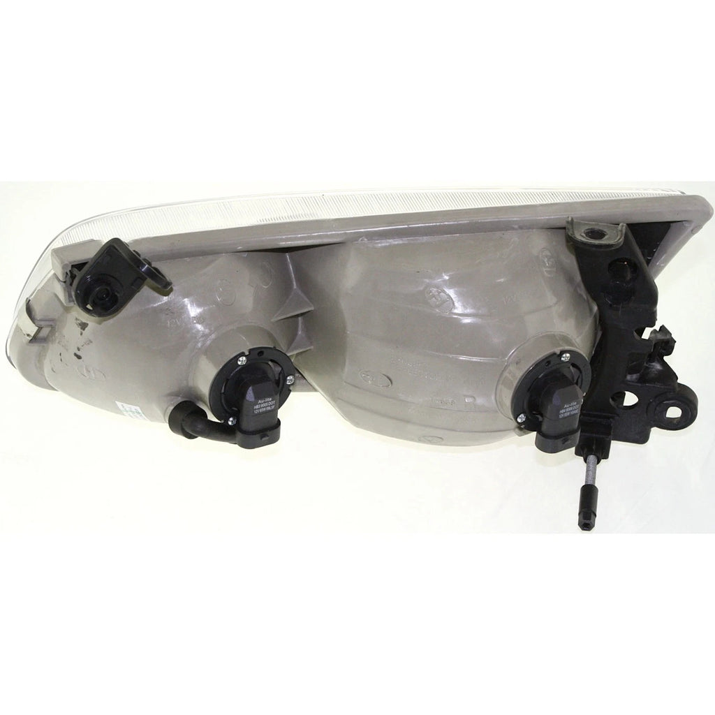 Headlight Kit for Toyota Camry (2000–2001)