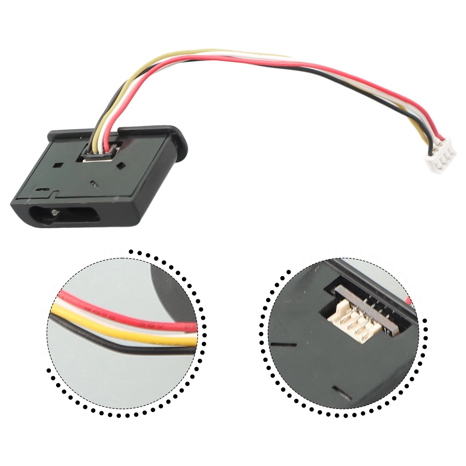 Ground Sensor Replacement for Conga 1790 Robot Vacuum