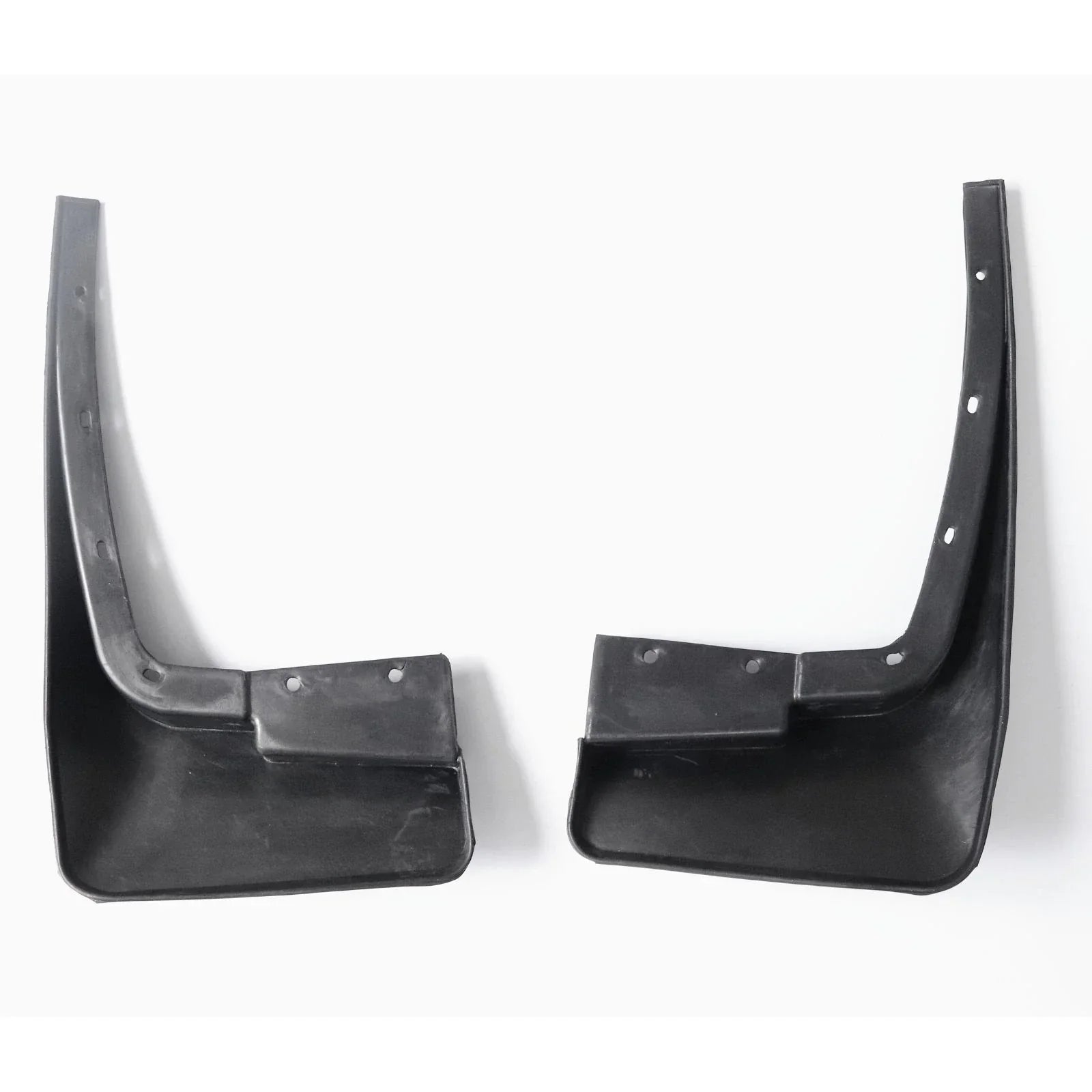 Mud Flaps Rubber Set for Mazda BT-50 UP UR (2012-2020)