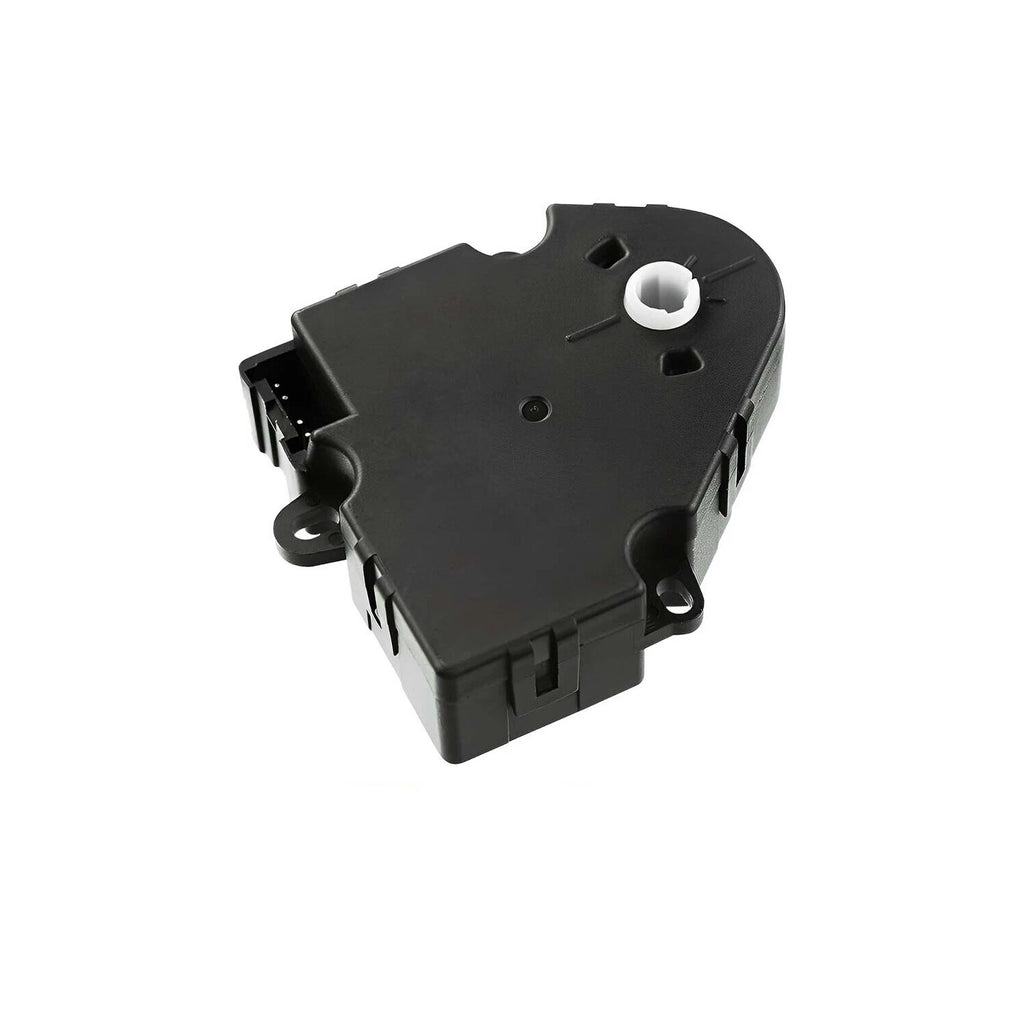 HVAC Air Door Actuator for Chevy GMC Silverado (1994–2012)