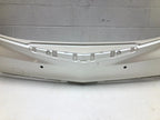 Rear Bumper for Cadillac ATS Sedan (2013–2018) 4 Sensor Holes #48