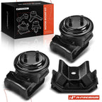 3X Engine Motor & Transmission Mount for Chevy Tracker (1999â2003)