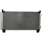 A/C Condenser for Chevy Silverado 2500 HD GMC