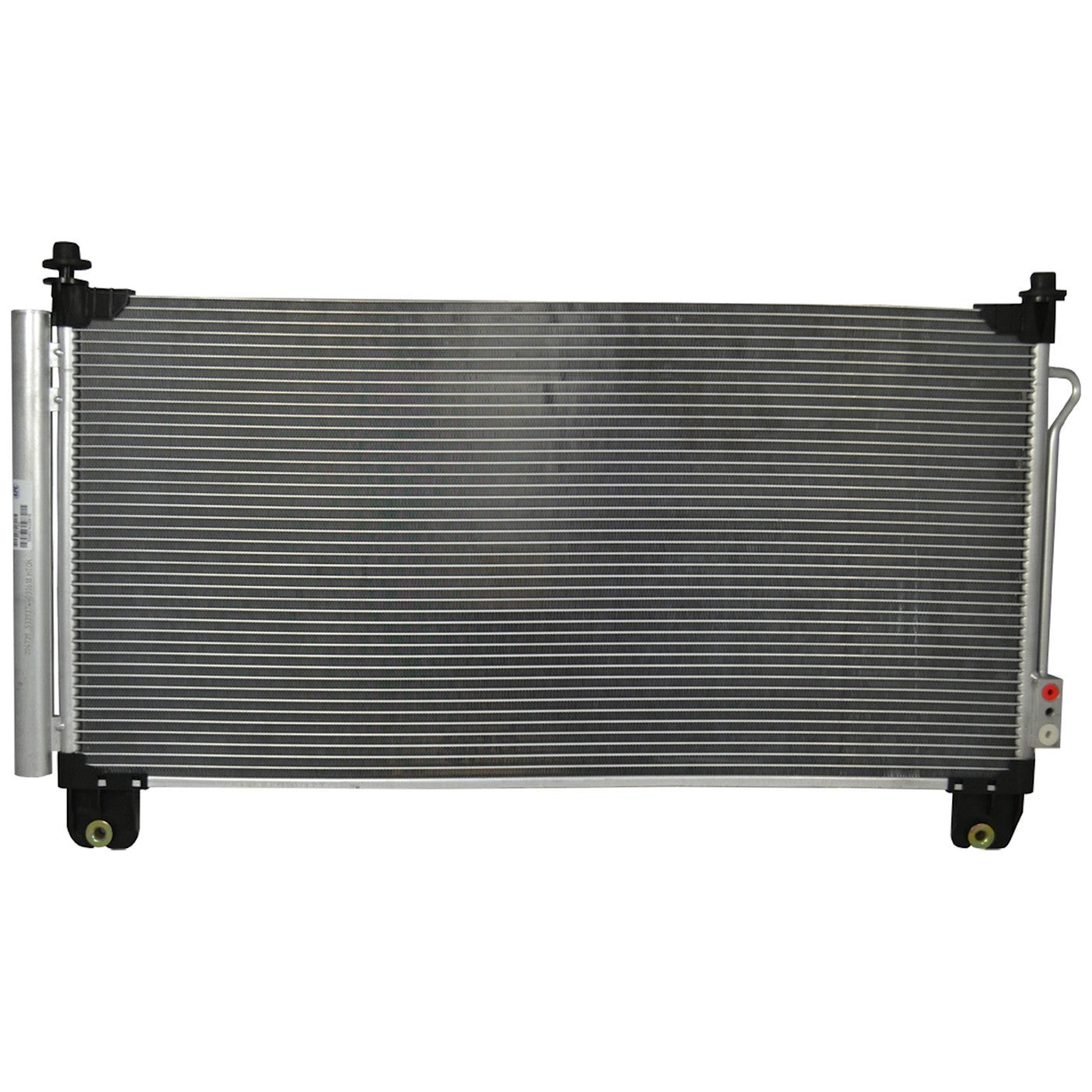 A/C Condenser for Chevy Silverado 2500 HD GMC