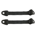 Car Door Limiting Straps for Can Am Maverick X3 (2017–2022)