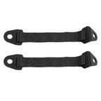 Car Door Limiting Straps for Can Am Maverick X3 (2017–2022)