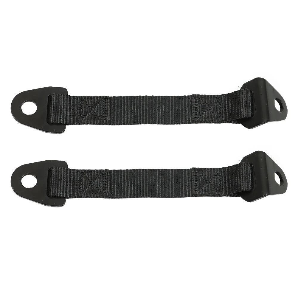 Car Door Limiting Straps for Can Am Maverick X3 (2017–2022)