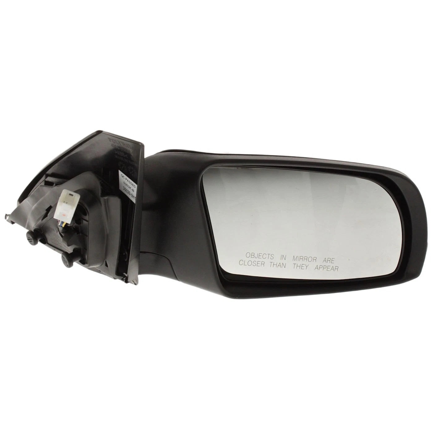 Set of 2 Mirrors for Nissan Altima (2008–2013)