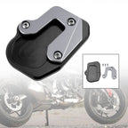 Kickstand Enlarger Pad for BMW F900R F900 R (2020)