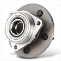 Front Wheel Hub Bearing Assembly Kit for Ford F150 4WD (1997–2000)