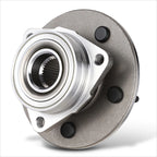 Front Wheel Hub Bearing Assembly Kit for Ford F150 4WD (1997–2000)