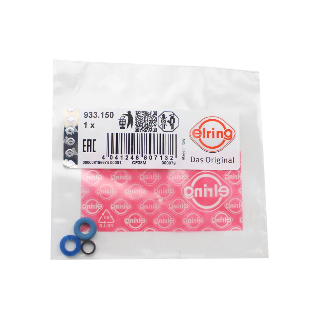 Fuel Injector O-Ring Kit for Elring (933.150)