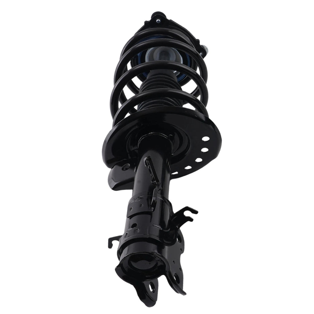 2X Front L-R Quick Complete Strut-Coil Spring for Nissan NV200 (2013–2020)