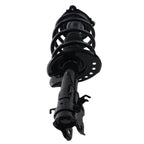 2X Front L-R Quick Complete Strut-Coil Spring for Nissan NV200 (2013–2020)