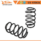 Front Coil Springs for Jeep Grand Cherokee (2005–2009) 80914